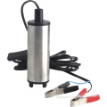 Car Autoparts Fuel Pump Mini Gasoline Water Pump